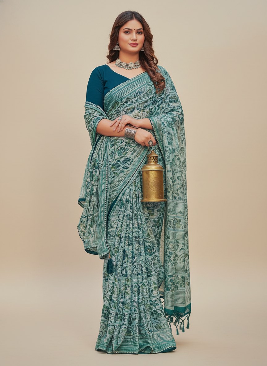 SAREE